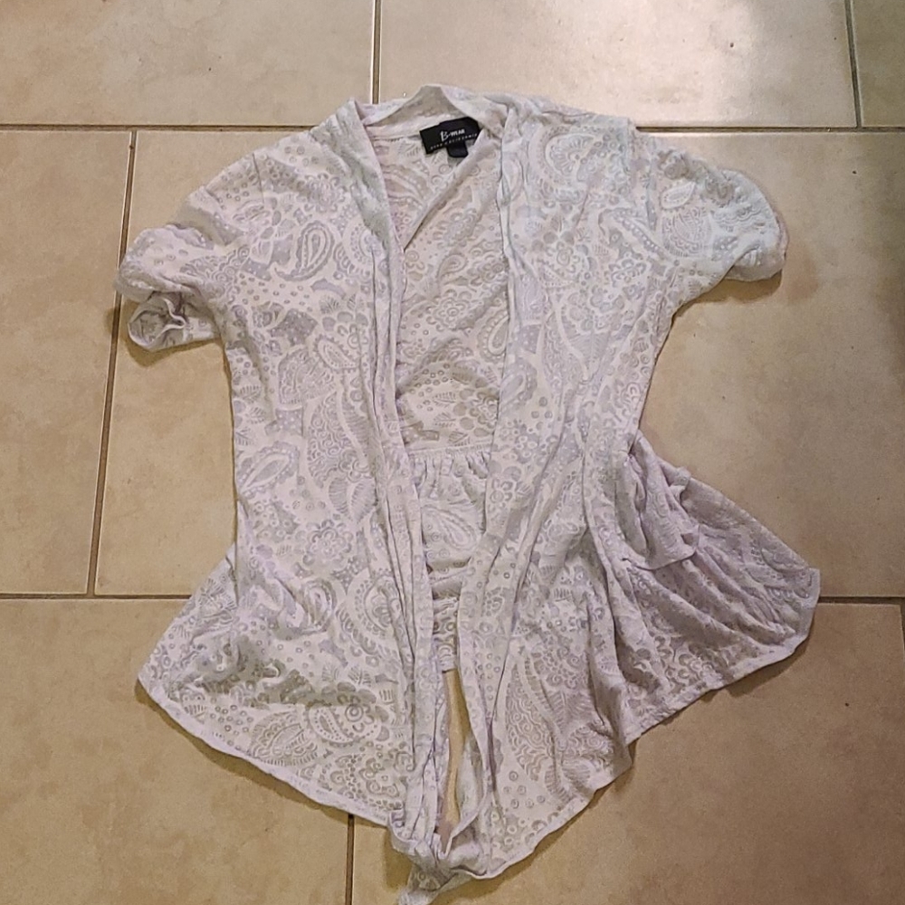 Women's shaw